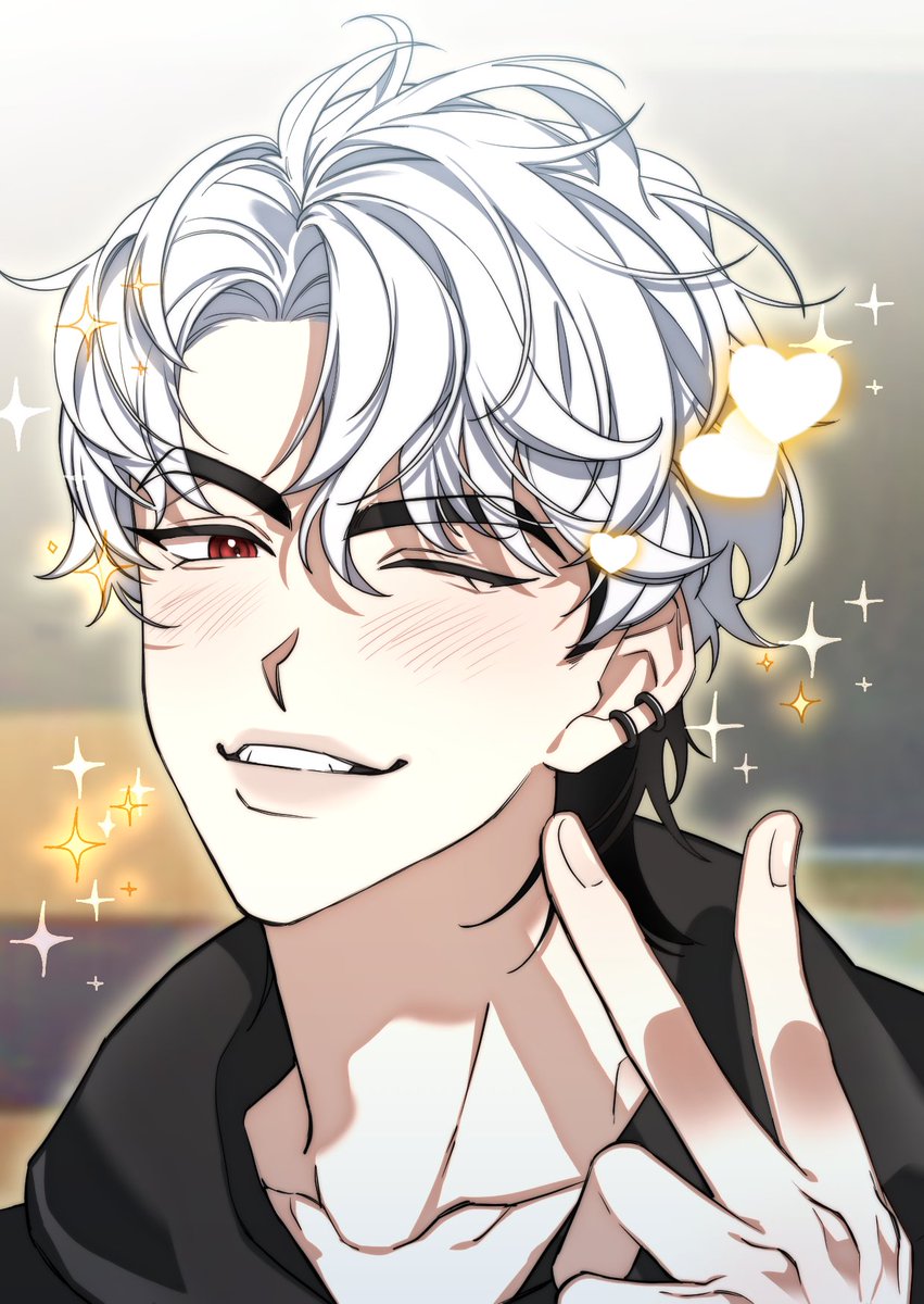 #플레이브 #은호