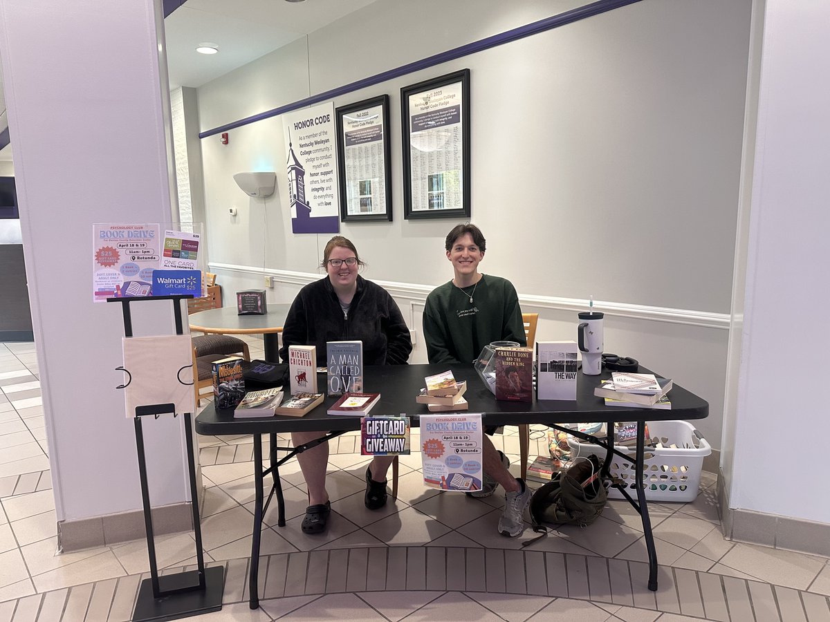 KWC Criminal Justice & Criminology tweet media