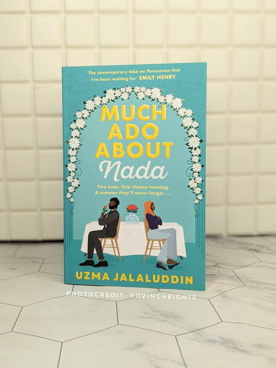 Nada’s best friend Haleema is determined to pry her from her shell – and what better place than at the giant annual Muslim conference? And did Haleema mention that Baz will be there? What Haleema doesn’t know is that Nada and Baz have a secret history. Price : NGN 10,000