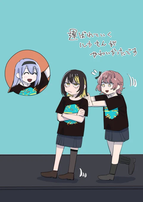 アンコール#シャニマス6th_横浜_day2 