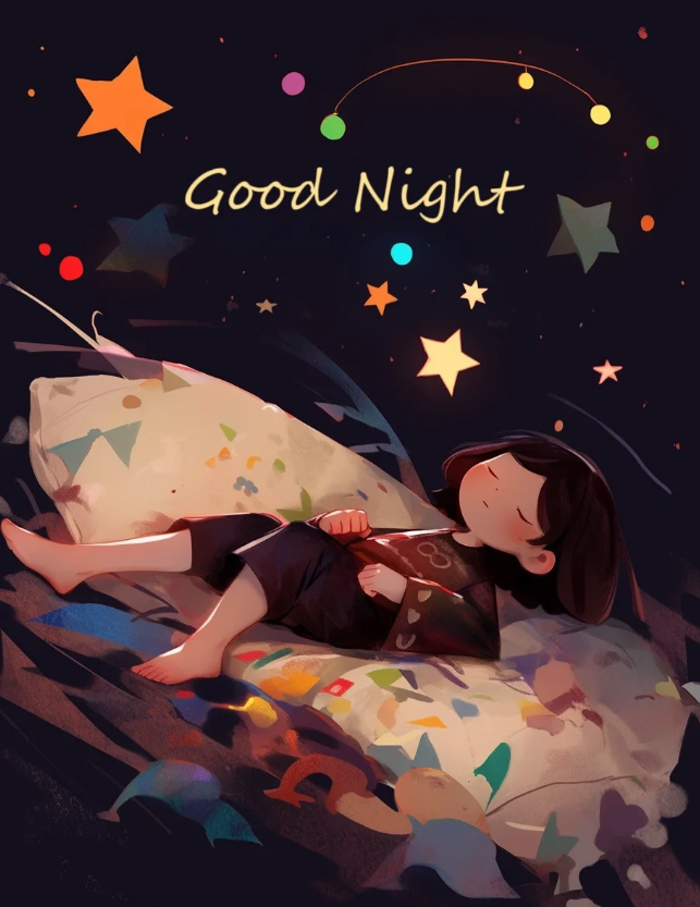 🌙 Good night (𖦹. 🌙)
Being brave is probably
Accepting what's happening to you
And then doing the best you can with it.