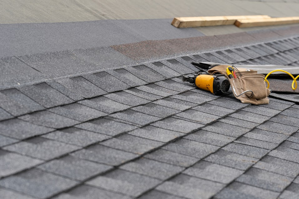 Need some Storm Damage Repair done near you? We are located here in San Ramon and here to serve you. rooflifeinc.com #NewRoofInstallation #ReRoofing #RoofMaintenance #RoofLeakRepairs