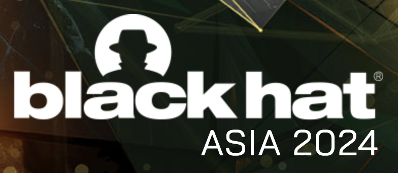 🚨Just added to our directory! 📚✨Get the exclusive presentation slides from #BlackhatAsia 2024 (16-19 Apr, Marina Bay Sands, Singapore) and dive into the latest #cybersecurity insights! 📷 

Check it out: cybersecuritystash.com/tools/blackhat…

#BlackhatAsia2024 #CyberSecurityConference #CFP
