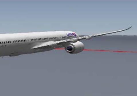 Involuntary captain's seat shift preceded LATAM 787 in-flight upset bit.ly/3Qdj0LA