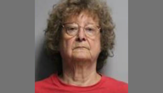 74-Year-Old Ohio Woman Arrested For Attempted Bank Robbery trib.al/C1WAUpF