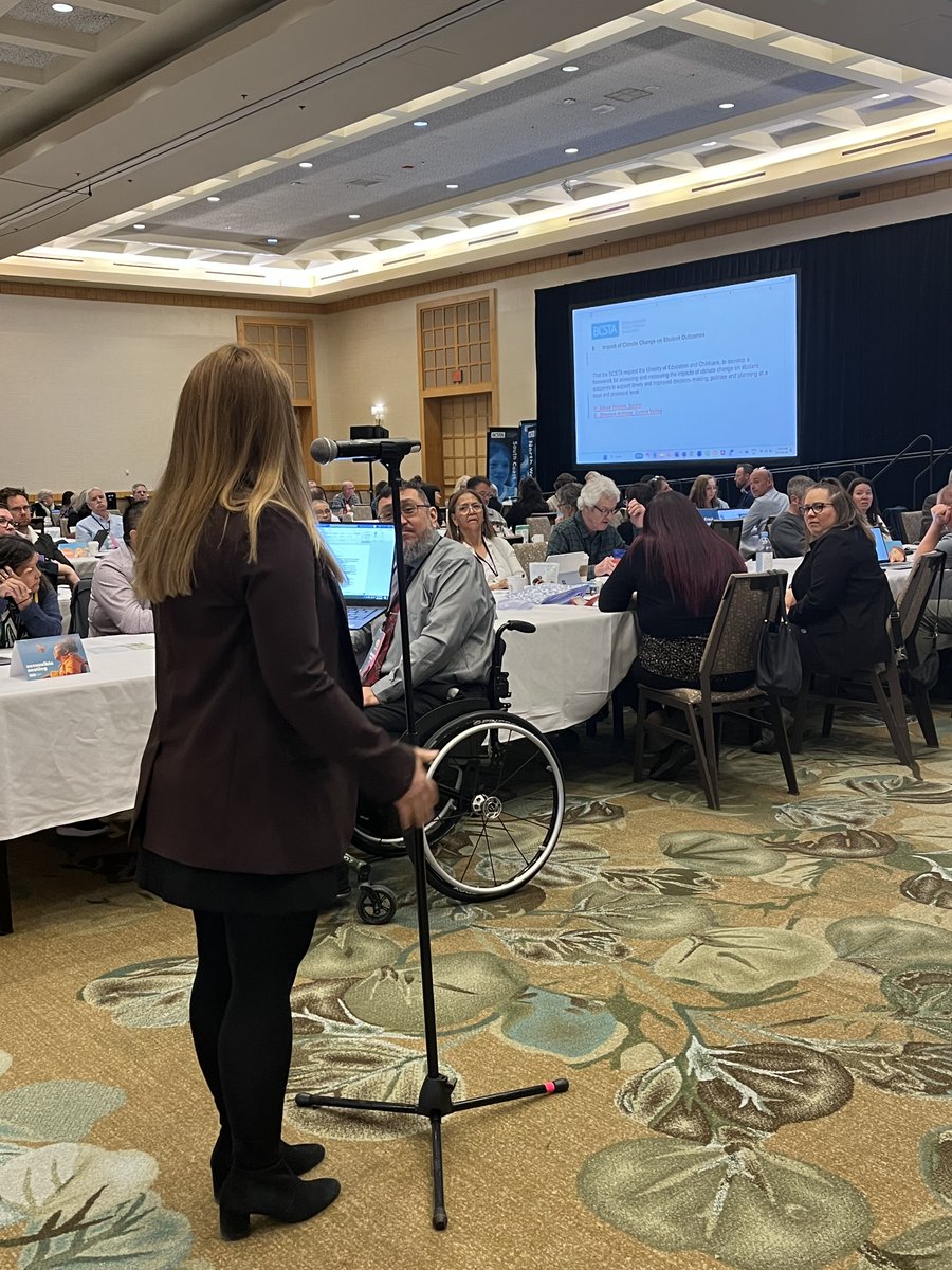 SD62_Sooke's tweet photo. We are proud of the motion brought forward by Trustee Watson and reaffirm our commitment to expanding our culture of social responsibility where we strive to support society and protect the environment. https://t.co/4o9bWwAISX