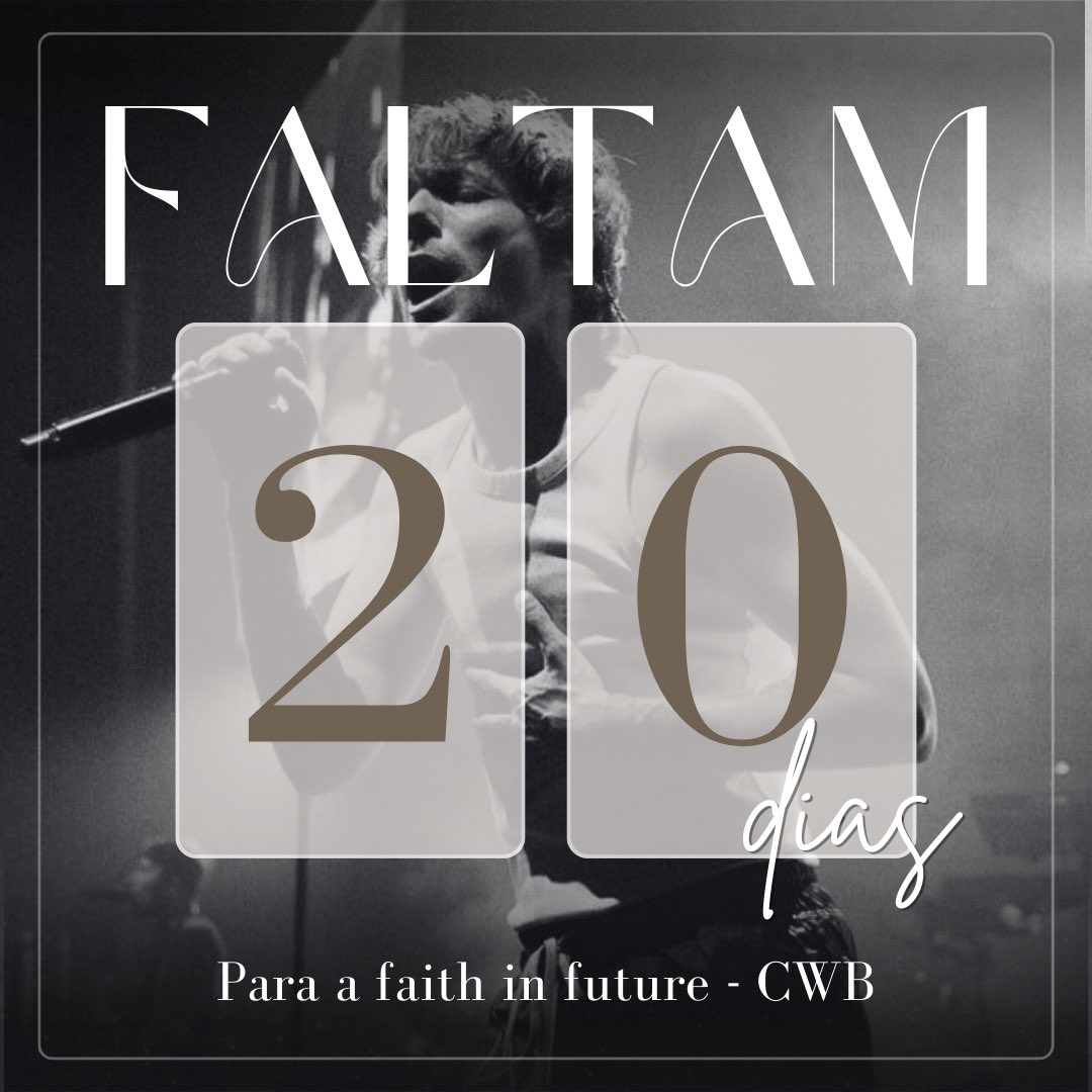 Quem aí também já está em contagem regressiva? 🤭

Faltam 20 dias para a FITFT 💚💛💙