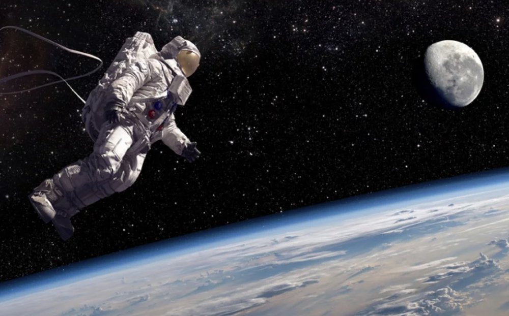 Simulated effects of microgravity significantly affect rhythmicity and sleep in humans, a new study from @UniofSurrey finds. Such disturbances could negatively affect the physiology and performance of astronauts in space: tinyurl.com/y8tktvnt @oneinbillion #space