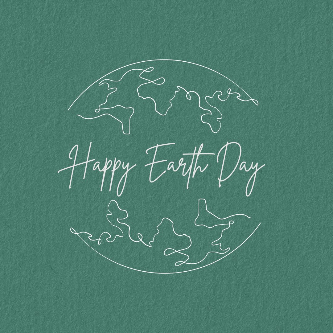 🌍Happy Earth Day! As we celebrate today, let's also prioritize our mental health by taking time to enjoy the beauty of nature. Whether it's a walk, gardening, or simply appreciating the outdoors, embrace nature's benefits to cultivate a healthier mind in harmony with our planet.