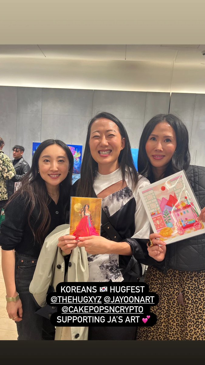 Janey Park tweet media