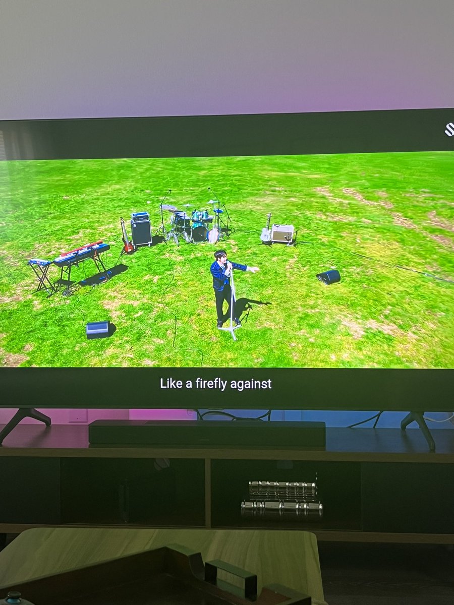 sick days are meant to stream dy 🙏🏻 it was so good congratulations my baby!!!! 🥹🫶🏻💘