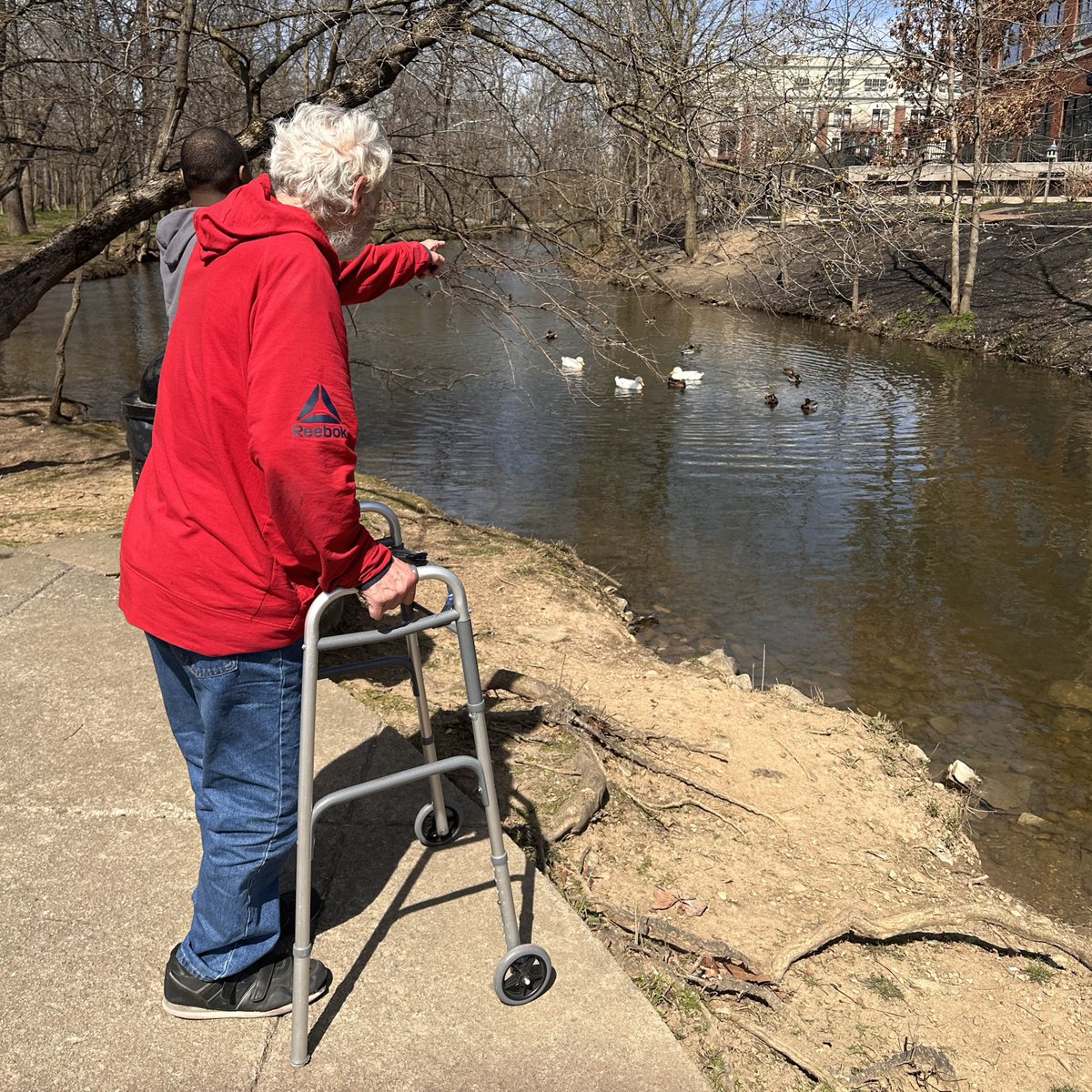 Happy Earth Day! 🌎

We hope everyone has the chance to celebrate this beautiful planet and spend time outside today - we know we will!

#OpenDoorCbus #InspiringLifeJourneys #EarthDay