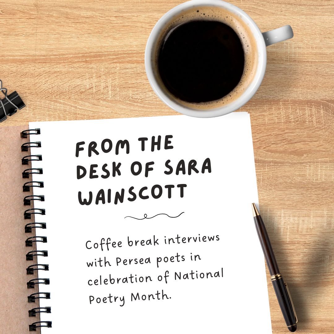 Persea Books tweet media