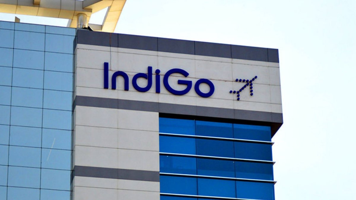 IndiGo Airlines Hiring Cargo Officer Job| Apply Right Now

#ApplyNow - t.ly/xi6yU

#jobopportunities #jobopening #jobopenings #jobalerts #jobavailable #jobfinder #jobvacancyalert #jobseekers #jobseeker #jobseekeradvice #freshers #freshersvacancy #fresherscareer