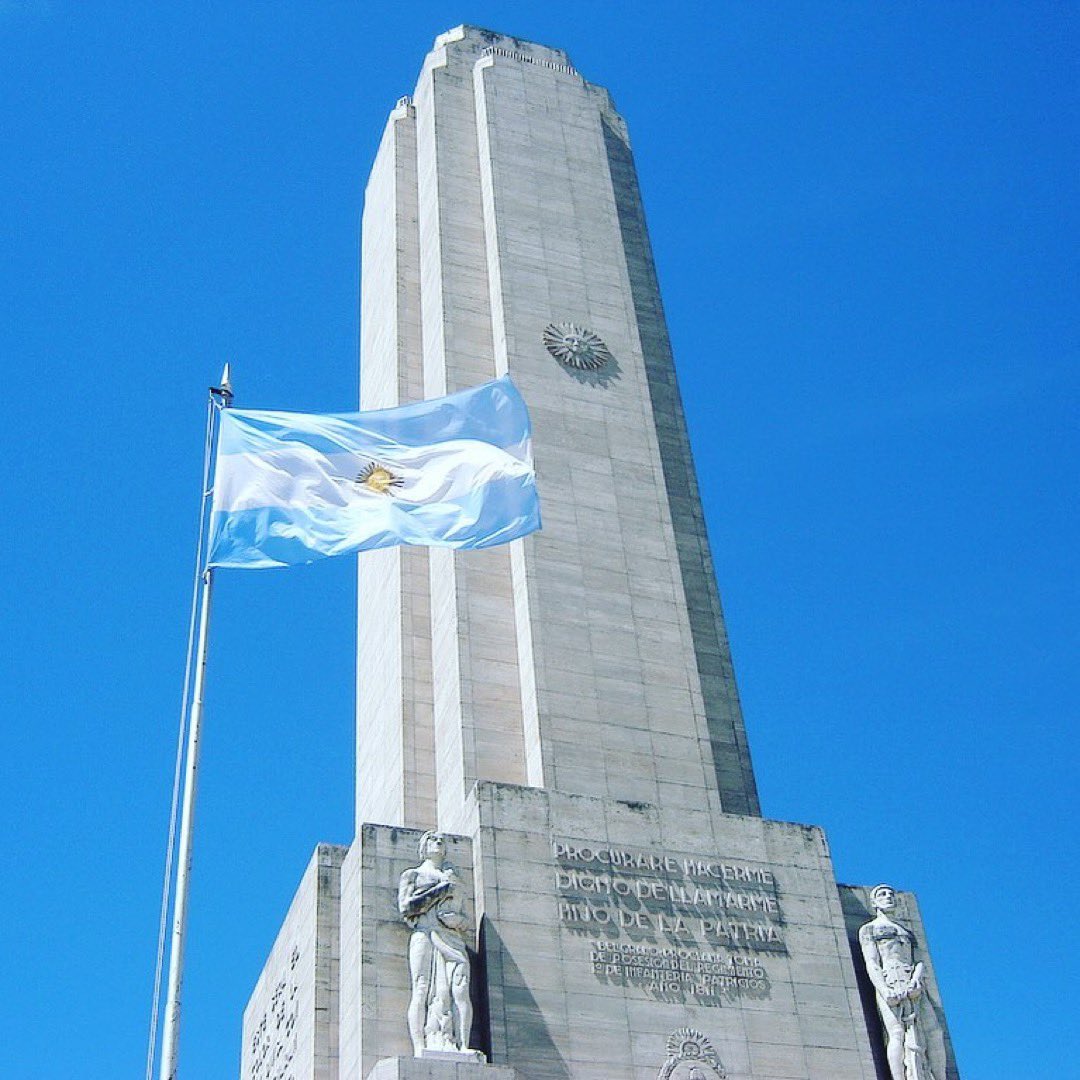 EmbArgEnChile's tweet photo. 🇦🇷PROMESA DE LEALTAD A LA BANDERA ARGENTINA - 2024🇦🇷

Registrate aquí 👉🏼 https://t.co/Y6rmJ4XkST https://t.co/UwjQkdjgJh