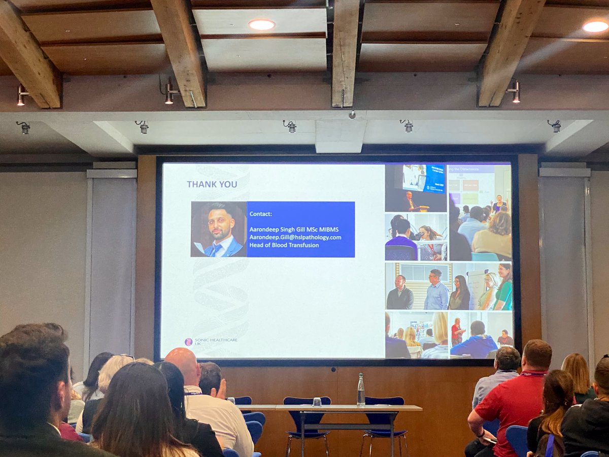 BGSTransfusion's tweet photo. Simulation is great for training new team members!!! 

Development required - synthetic products to support training? incorporation of antibodies?

ISO15189 - interested in demonstrating system in laboratory works under certain scenarios, not useful to wait for real world example https://t.co/Ci0sBFLk2o