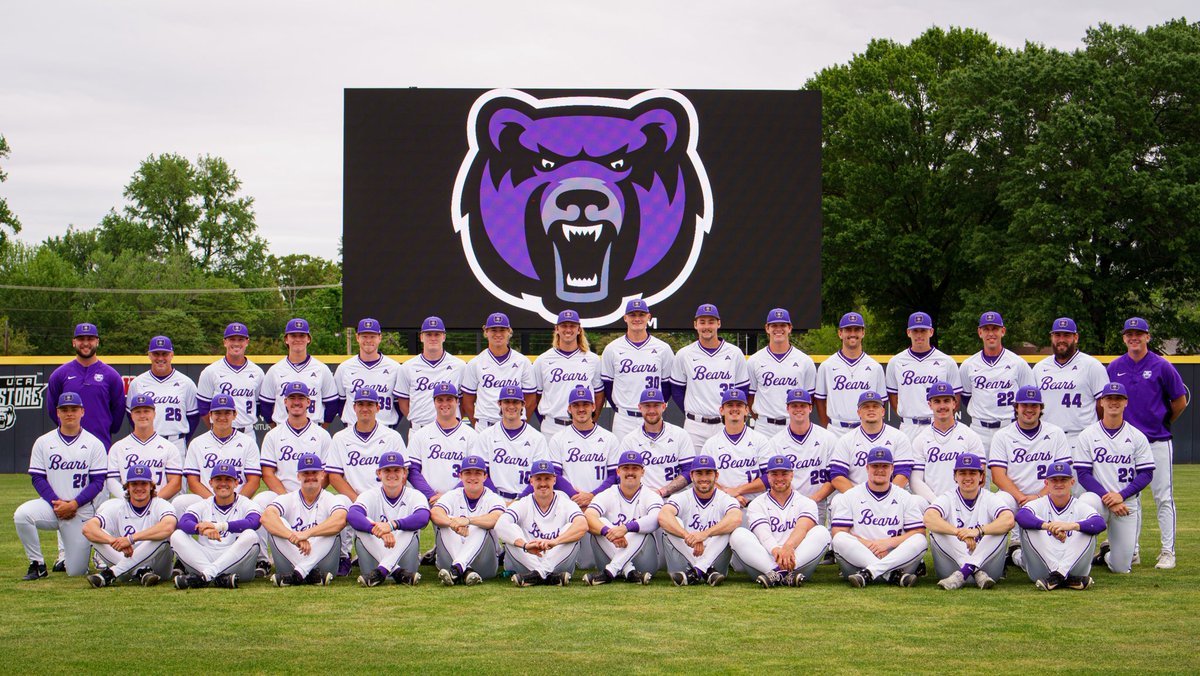 Thank you alumni for a great weekend! Program has always been about something bigger than self. #BearClawsUp #FightFinishFaith