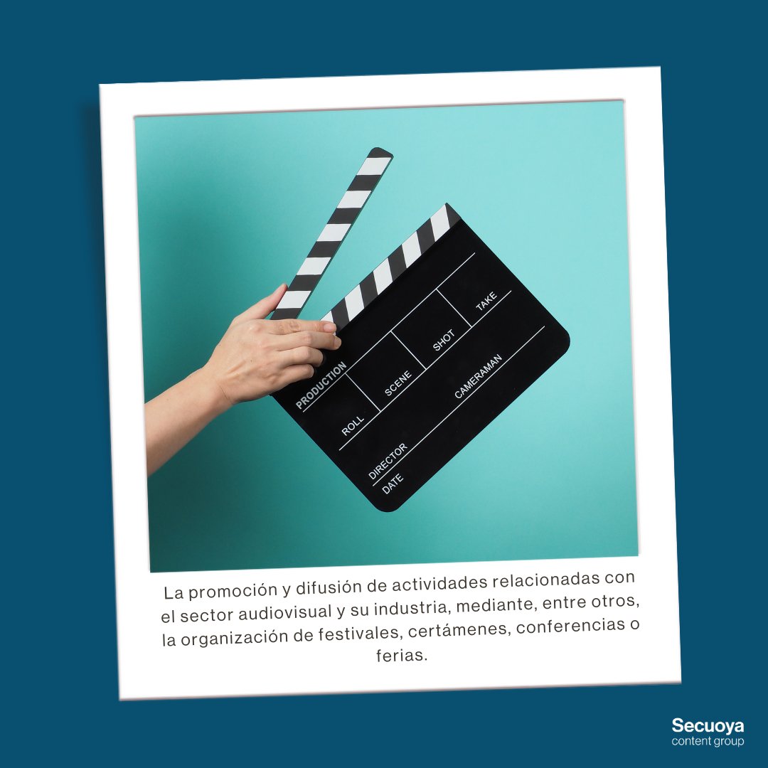 SecuoyaColombia's tweet photo. Celebramos el #DíaInternacionaldelaMadreTierra tomando conciencia de nuestra contribución como industria audiovisual.
Nuestra #FundaciónSecuoya es parte del cambio a través de su #GreenBook

#secuoya #DiadeLaTierra https://t.co/4wg4qsUdde