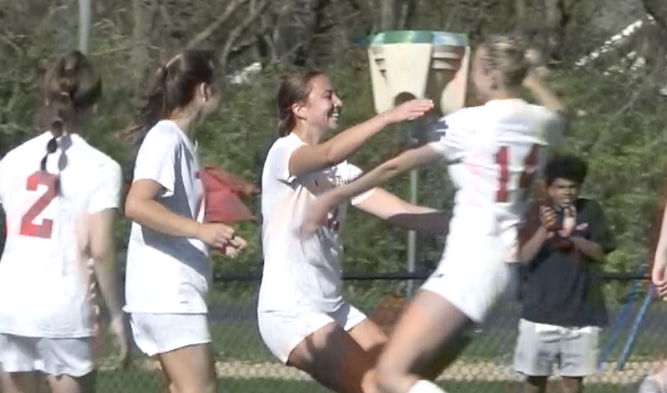 RT if Glenwood’s Makenna Yeager had the best #POTW! Winner gets a <a href="/SpfldClinic/">SpfldClinic</a> prize pack. Ends at 10pm!