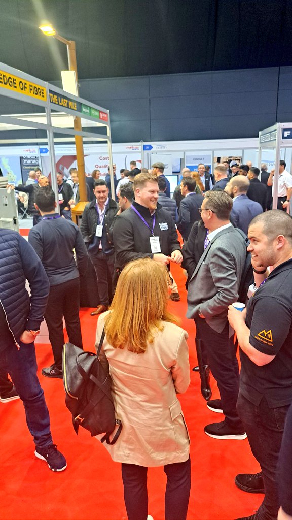 Total Telecom tweet media