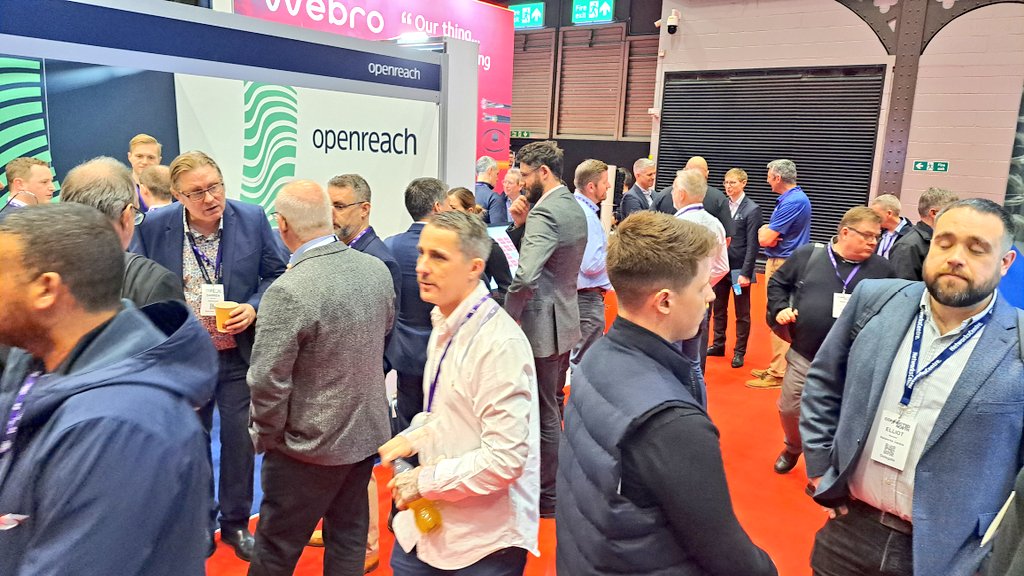 Total Telecom tweet media