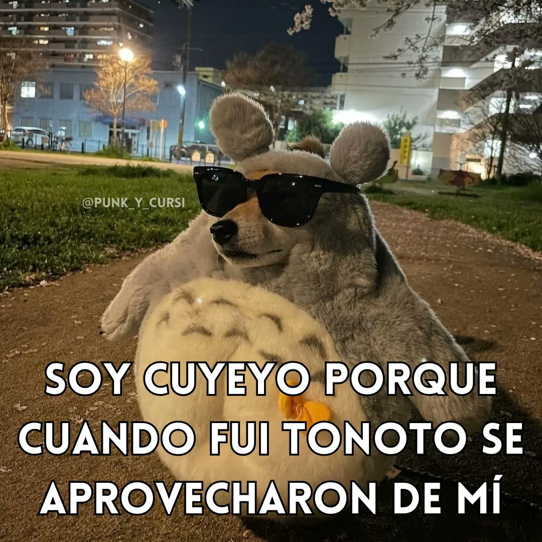 punk_y_cursi's tweet photo. 😎😎😎 https://t.co/itsvfDwWbz