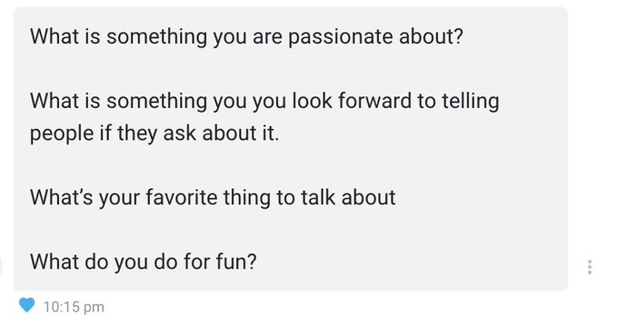 woke up to this in my inbox on spice store and tbh this is what makes me happiest abt that space these