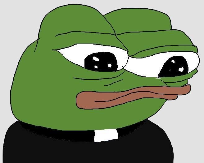 Coinfess my fren. $apu