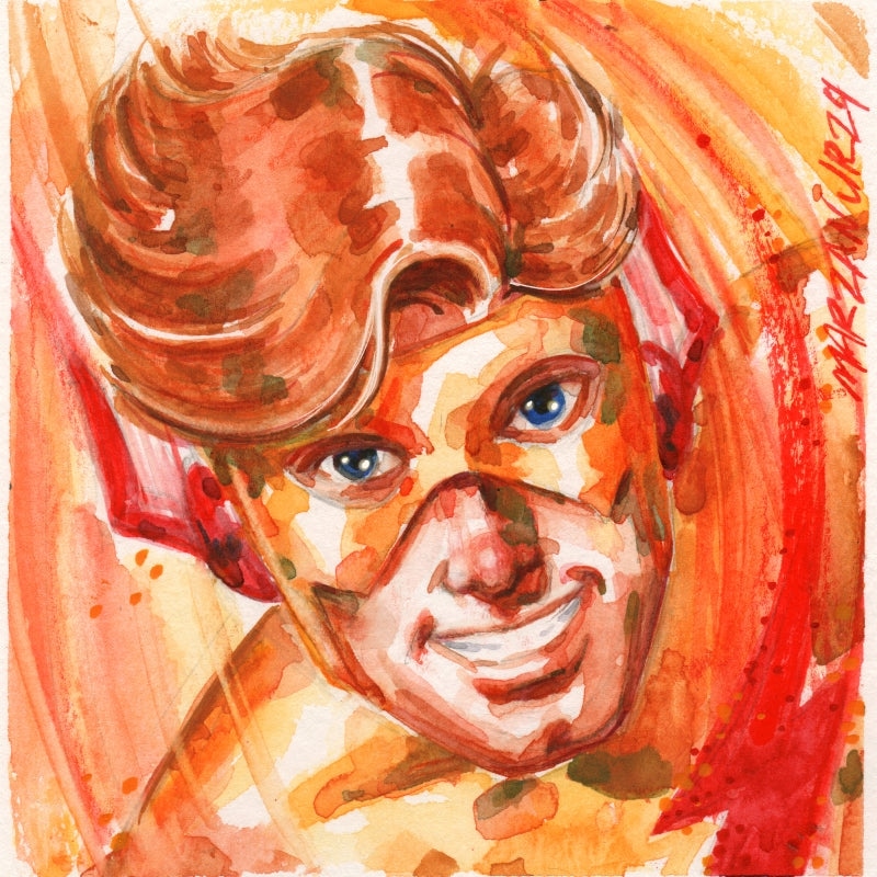 Jose Marzan Jr. tweet media