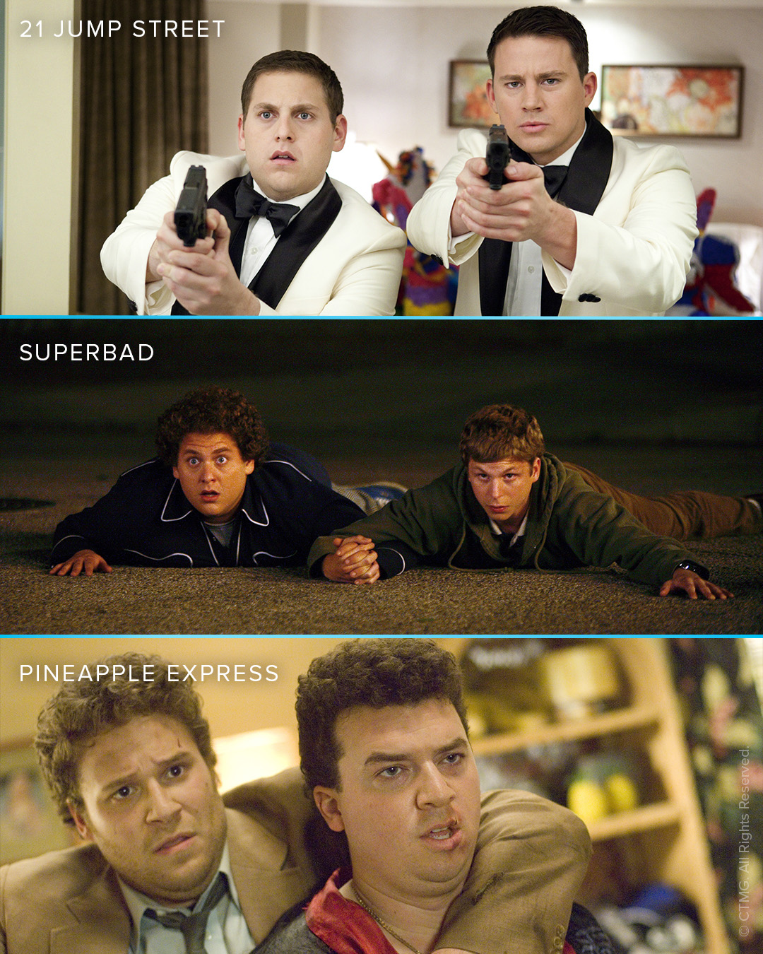 Crave on X Dream movie rotation. Stream PineappleExpress Superbad and 21JumpStreet now on Crave. https t EL4xA5QpUB X