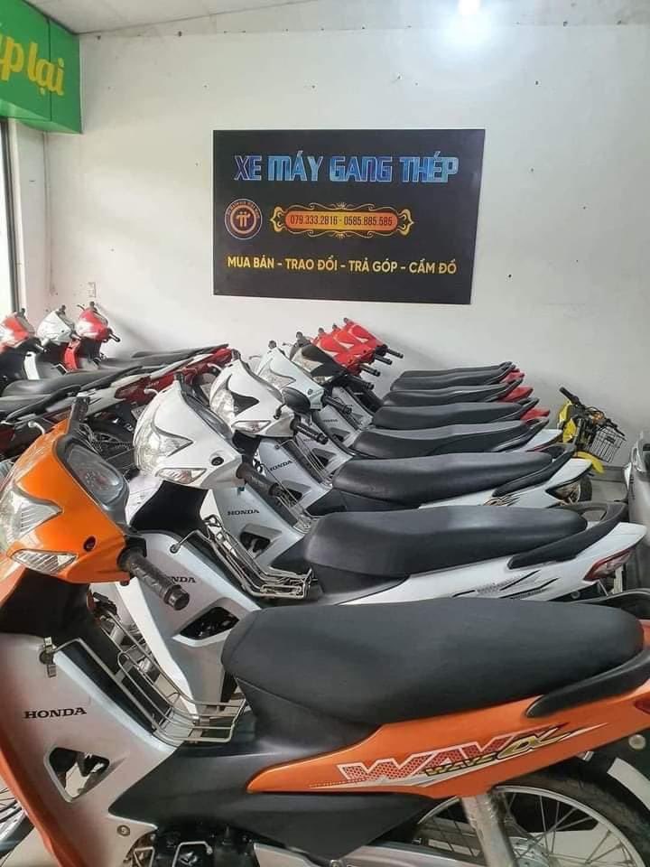 Pi_Universe_VN's tweet photo. MOTORCYCLE store accepts payment with Pi…

☎️Hotline: 0585885585 or 0793332816
🏡 Address: House number 579/1 , CMT8 Street , Huong Son Ward , City Thai Nguyen, Vietnam https://t.co/rjdEiZEux8