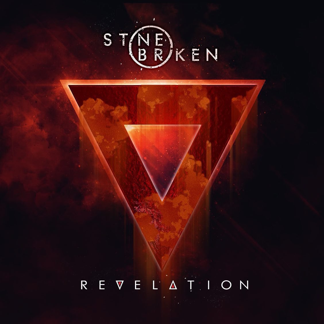 Happy 2 years to our 3rd child, REVELATION! 🥳🔻🤘 #stonebroken #thebrokenarmy #revelation