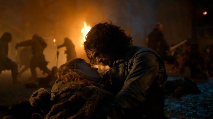 Sadece gerçek Kuzeyliler bu anı hatırlar...