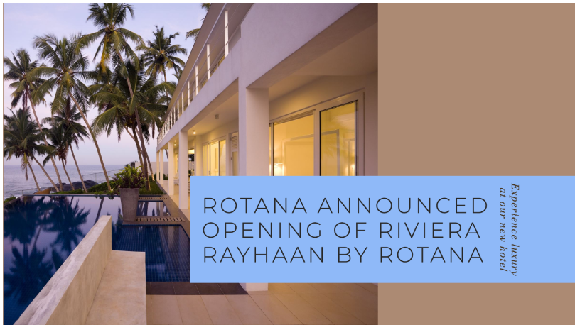 For customization or any other report query for Market: prodture.com/contact/
#Qatar #HotelManagement #MarketTrends #BusinessOpportunities #ExpansionGoals #RayhaanHotels #Rotana #NewOpening #Doha #Qatar #prodture #marketresearch #marketgrowth #marketanalysis #businessconsulting