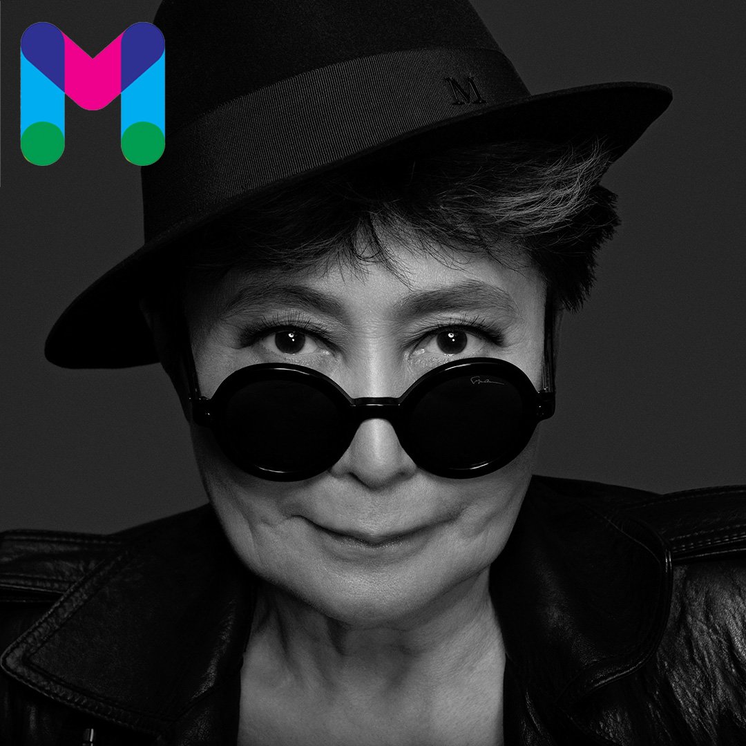 Yoko Ono Honored with Prestigious MacDowell Medal in Recognition of Work Across Disciplines
Arts icon and activist YOKO ONO is this year’s recipient of the prestigious Edward MacDowell Medal. Ono, whose ground-breaking and influential career as an artist began in the downtown New…