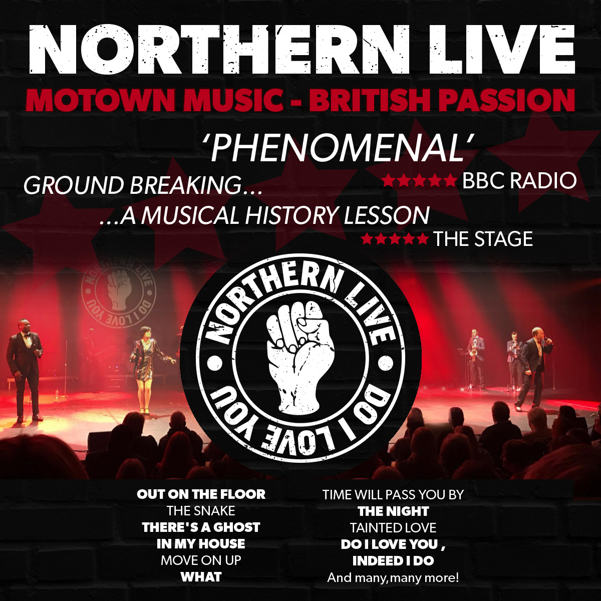 #AXSNEW 🎵✨ New shows announced at @TheHallsWolves! Rob Lamberti, Gordon Hendricks is ELVIS, Go Your Own Way and Northern Live - Do I Love You! ⏰ Tickets are on sale Friday at 10am 🎫 axs.com/uk/series/1629…