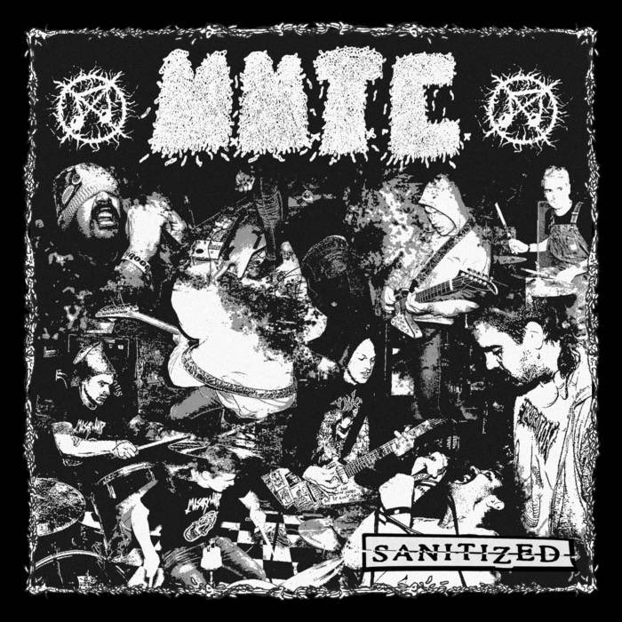 MMTCNH's tweet photo. “SANITIZED” OUT NOW

https://t.co/y2Mf2MjsI6 https://t.co/IBQWclwaqi