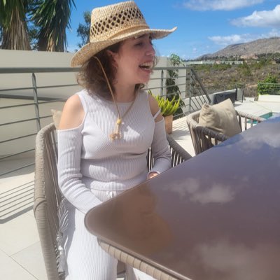 sandritafpp's tweet image. #NuevaFotoDePerfil