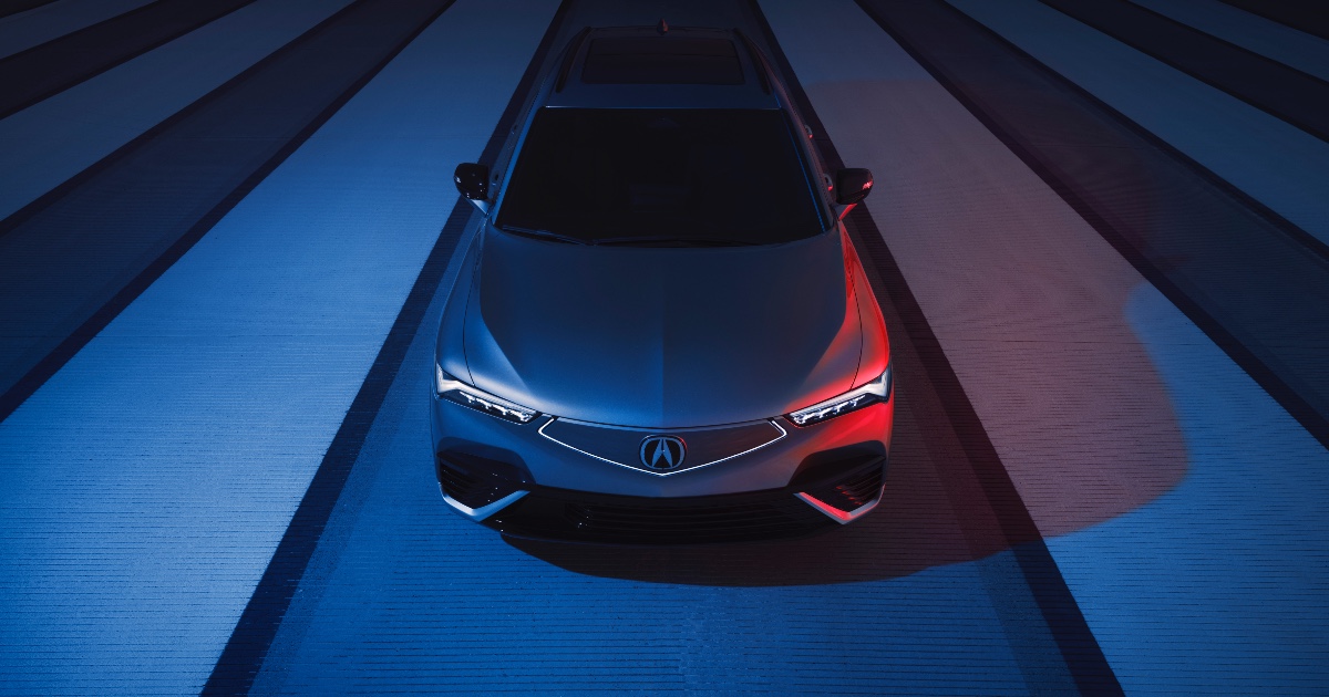 Happy Earth Day! 🌍 Get ready for the Acura ZDX, where EV meets luxury. Order yours now, at Carter Acura. Let's drive towards a greener future together. #EarthDay #SustainableLuxury #AcuraZDX #DriveGreen #CarterAcura #EV #allelectric #electricvehicle