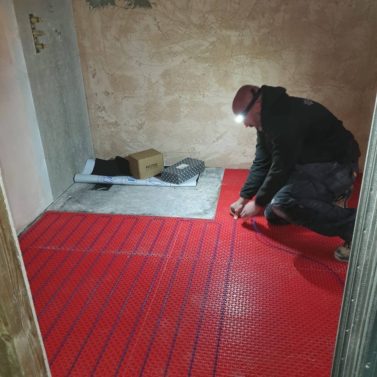 Warmup_Plc's tweet photo. Upgrade your flooring game with DCM-PRO! 🛠️ Say hello to easy installation and goodbye to cracked tiles. Protect your floors and enjoy the warmth all winter long!

Get an instant quote today: https://t.co/cdlqDVB7lN

 #DCMPRO #underfloorheating🏡 https://t.co/YvO1a0TnnK