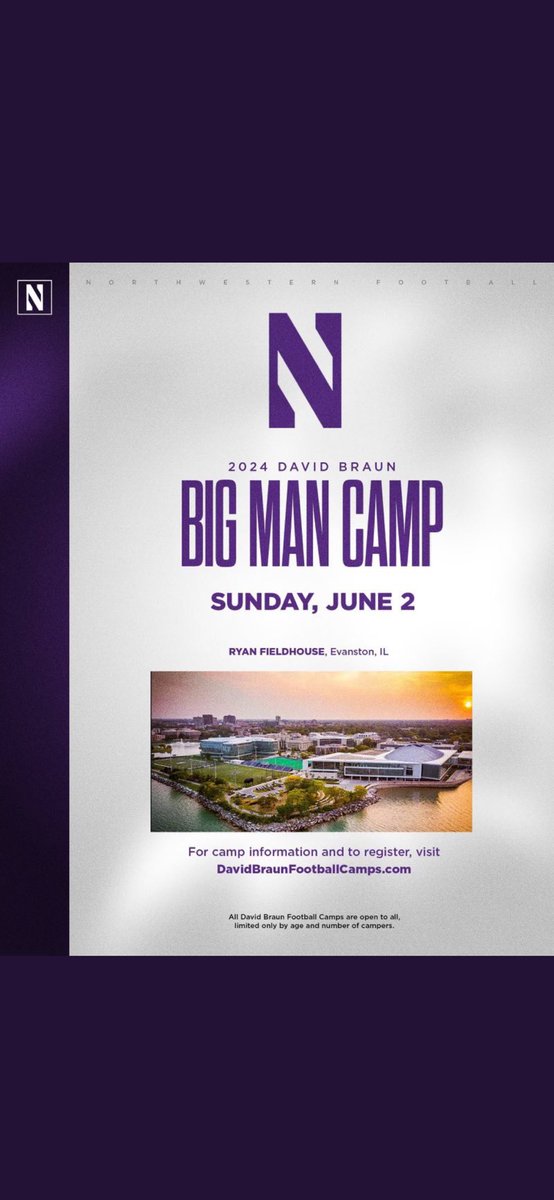 Thank you for the invite! @Coach_Klink