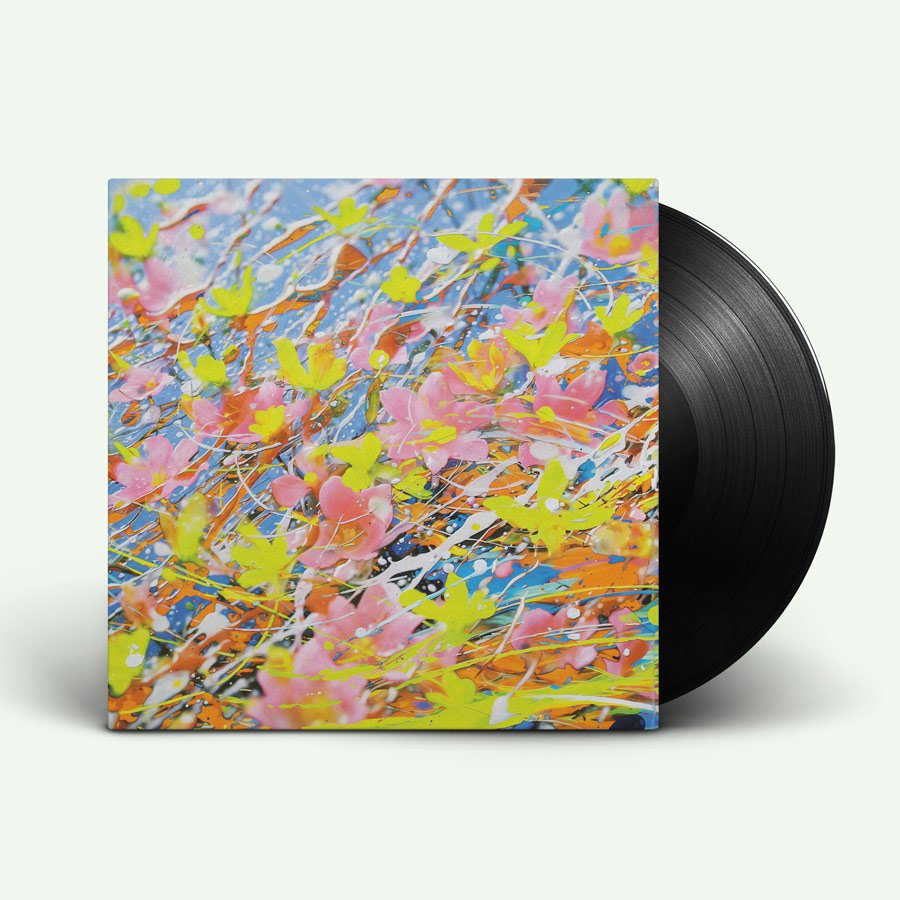 Available for Pre-Order: H To O – ‘Cycle‘ (Vinyl LP) 'A new collaborative project by Japanese ambient artists H. Takahashi and Kohei Oyamada' - electronicsound.squarespace.com/shop/p/h2o-cyc…