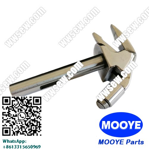 mooyeparts's tweet photo. We customize high-quality knotter bill hook for hay/forage baler and bundling machine according to customer's samples or drawings.
https://t.co/qEpCZMJLzd
mooyeparts@gmail.com
WhatsApp  +8613315650969

#baler #knotterbillhook #knotter #hay #forage #johndeere #newholland #billhook https://t.co/KdpUsDY93X