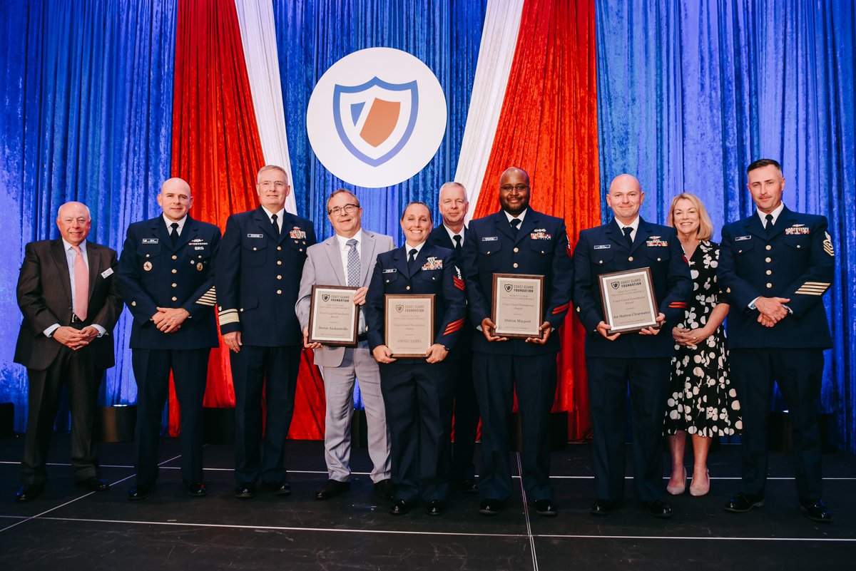 U.S. Coast Guard Southeast tweet media