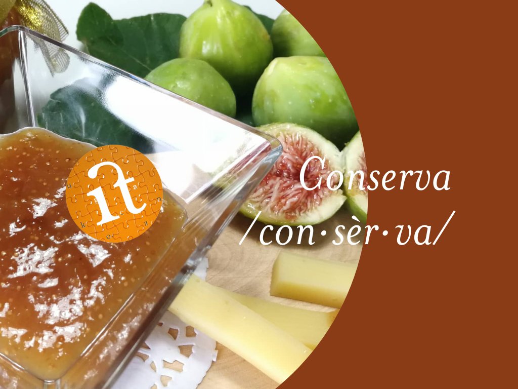 Learn the secret to creating long-lasting, preservative-free preserves with Vania Vicentini of Agricola Senga.

Learn more about: gourm.it/en/blog/conser…

#Cheese #ItalianCheese #Export
#AgricolaSenga #Mostarda #CheeseLovers #ItalianCheese #ArtisanalCheese #Gourmitpedia