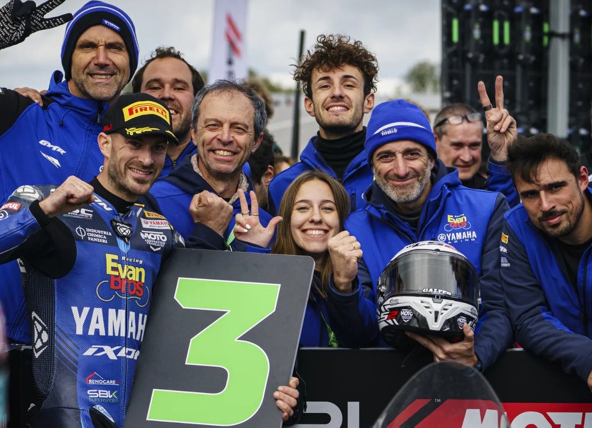 YamahaMotorFr tweet picture