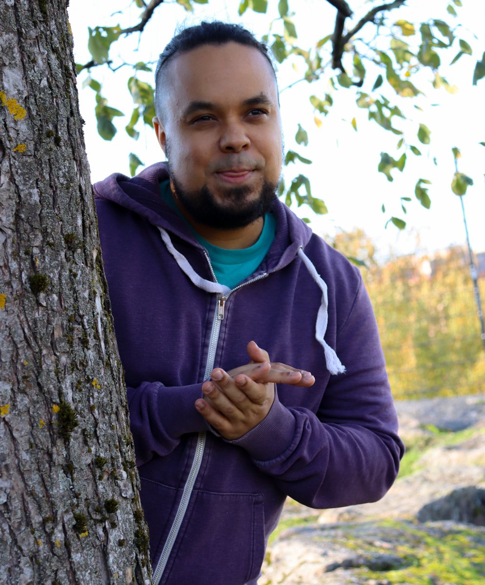 DiceAndEasyRPG's tweet photo. Ever wanted to play some Nordic horror? Today on stream we're learning how to play Vaesen by @FreeLeaguePub! Join me and learn this TTRPG!

Live now, link in the thread 👇 https://t.co/NRmOIhrPrS