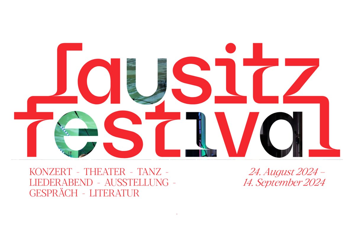 Die #Lausitz ist & bleibt eine lebenswerte Region – das @LausitzFestival trägt einen wichtigen Teil dazu bei. Auch 2024 gibt es in Ostsachsen & Südbrandenburg ein spannendes Kulturprogramm, das heute vorgestellt wurde. Das #LausitzFestival macht deutlich, dass diese Region uns…