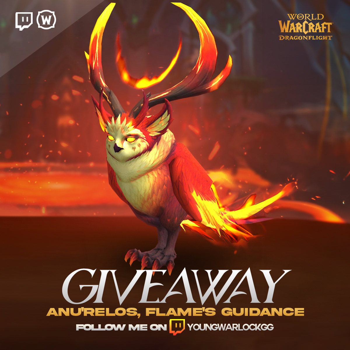 YoungWarlockGG tweet media