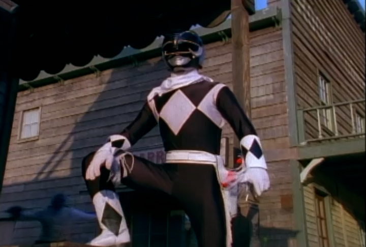 PowerRangersDay tweet picture